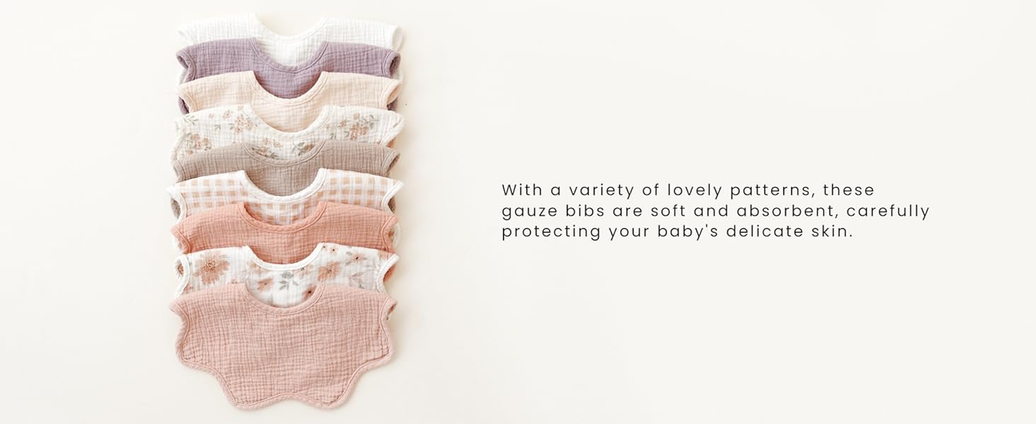 baby bibs