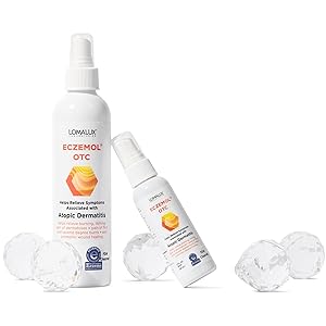 Eczemol OTC contains Hypochlorous, the new superpower skin relief ingredient