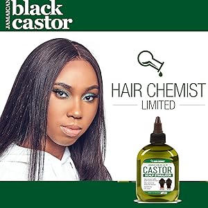 Hair Chemist JBC Card 1