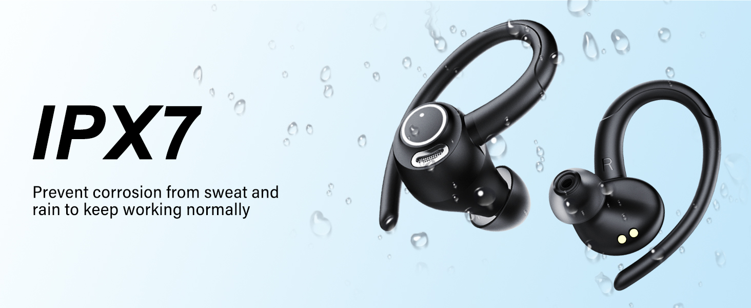 AI Translation Earbuds