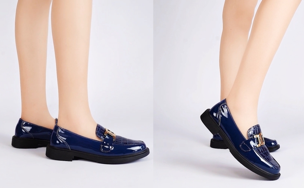 women business shoes