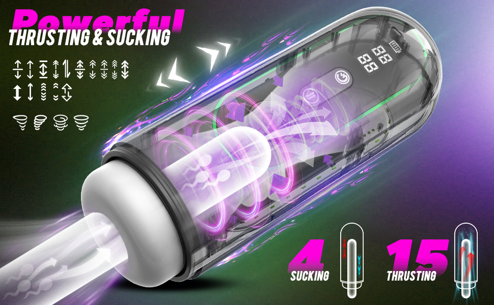 sex toys for men