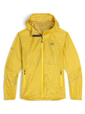 [  ]★WOMEN'S OUTDOOR FUNCTIONAL WEATHER JACKET Women's LTD Run Jacket - 40 Years