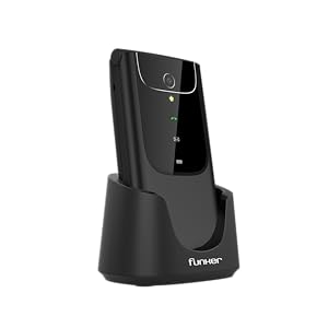 RAZONES DE COMPRA FUNKER C150 COMFORT EASY 4G