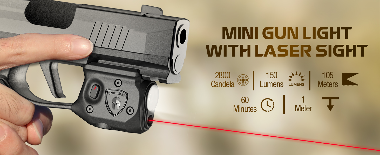 sig p365 xmacro weapon light