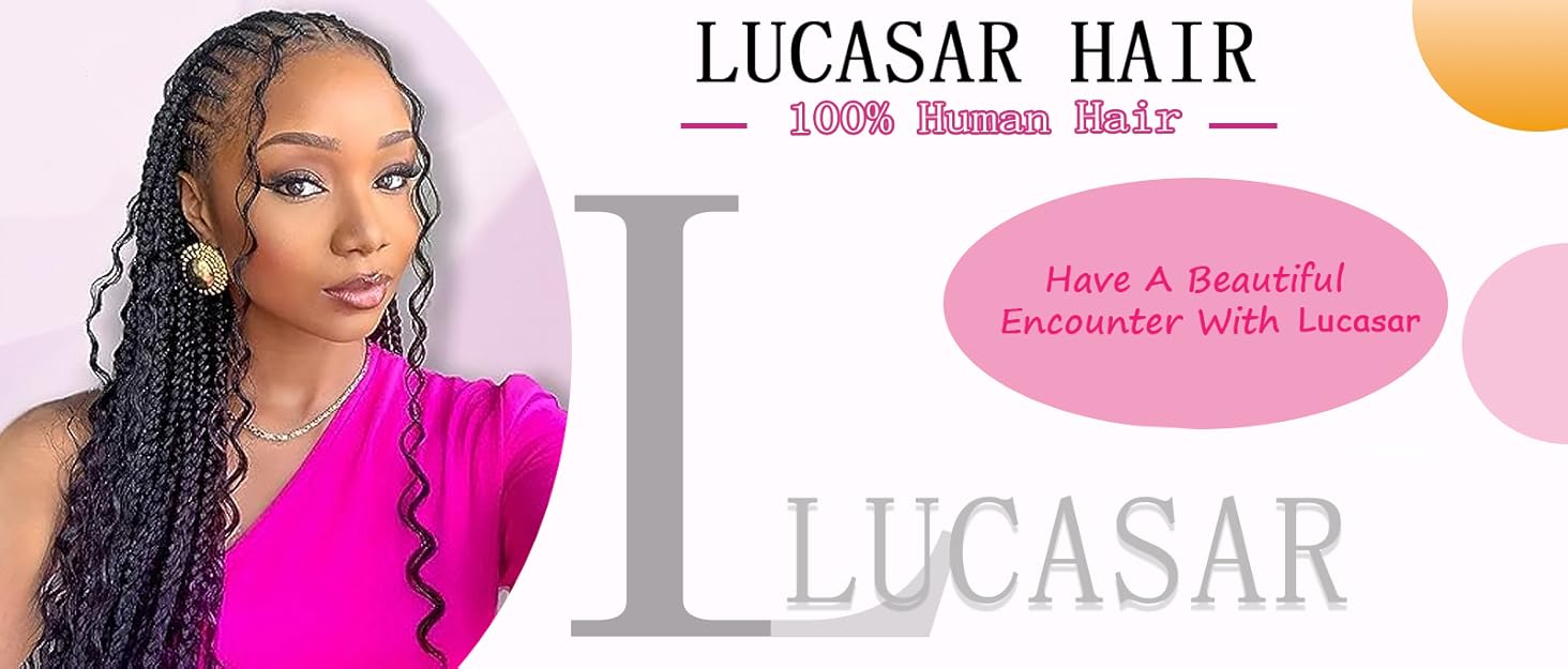 BULK HUMAN HAIR FOR BRAIDING