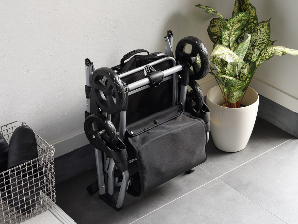 Amazon|EcoCa エコカ ショッピングカート 【マイバッグ+保冷 Amazon|EcoCa エコカ ショッピングカート 【マイバッグ+保冷