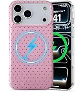 Handmade♡iPhone case Handmade Designer iPhone Case Hot Pink Cyclops – Techypop