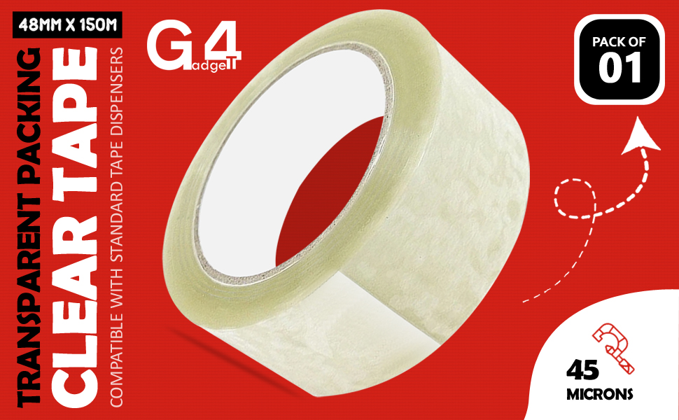 clear parcel tape for packing boxes clear packaging tape sticky tape packing tape box adhesive tape