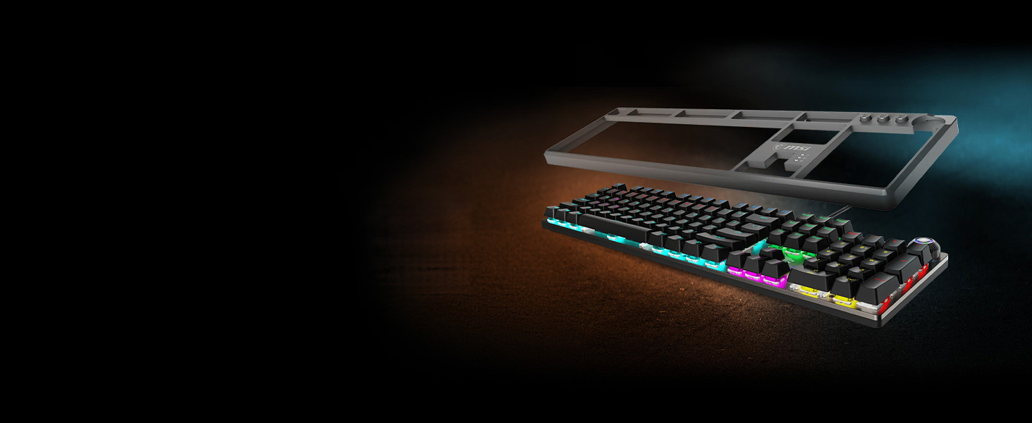 PLAY WITH YOUR STYLE