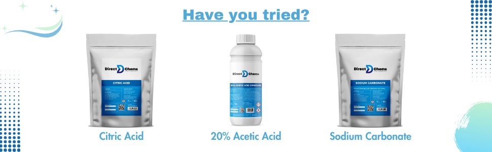 have you tried