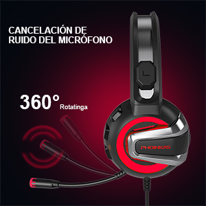 Gaming Headset