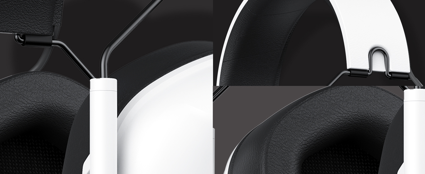 OMIRE RB-C7 Gaming Headset