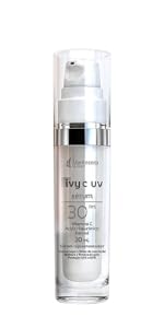 Mantecorp Ivy C Ferulic Sérum 30G – Antioxidante Facial com Vitamina C e Ação Rejuvenescedora