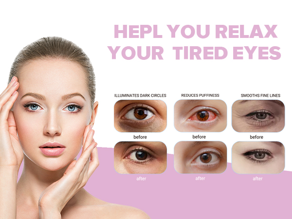 Disposable Eye Mask