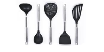 Set utensili da cucina