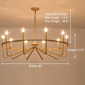 foyer chandeliers for high ceilings