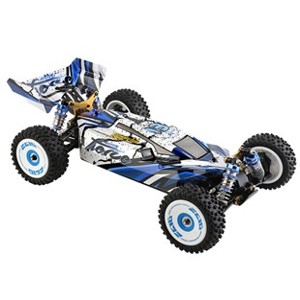 Amazon.co.jp: ハイテック WL 1/12 Explorer Brushless Ver. Rally Car