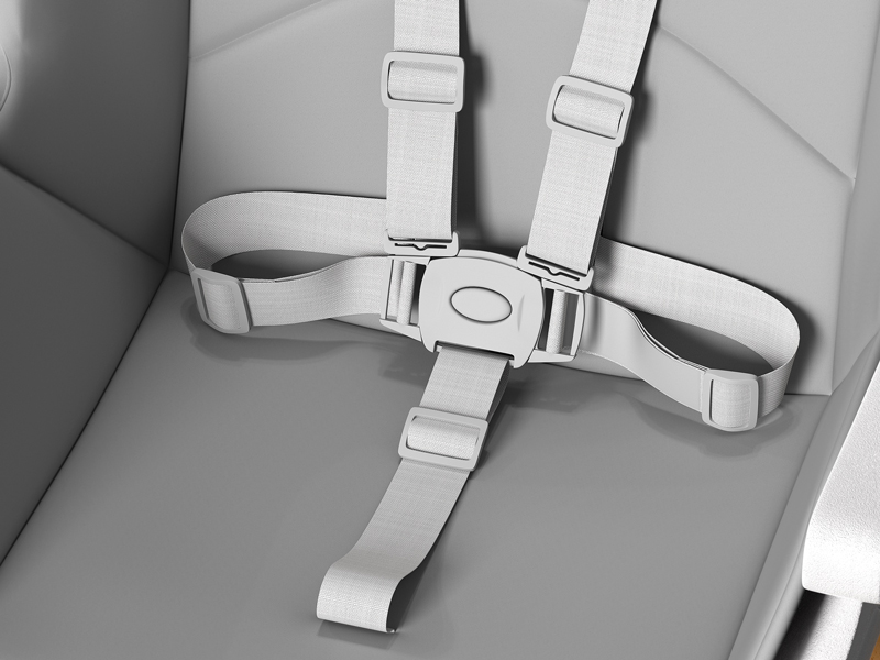 harness