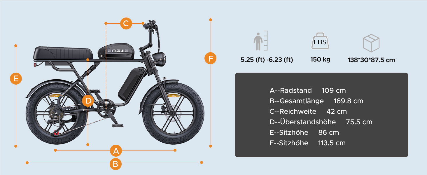 EBIKE