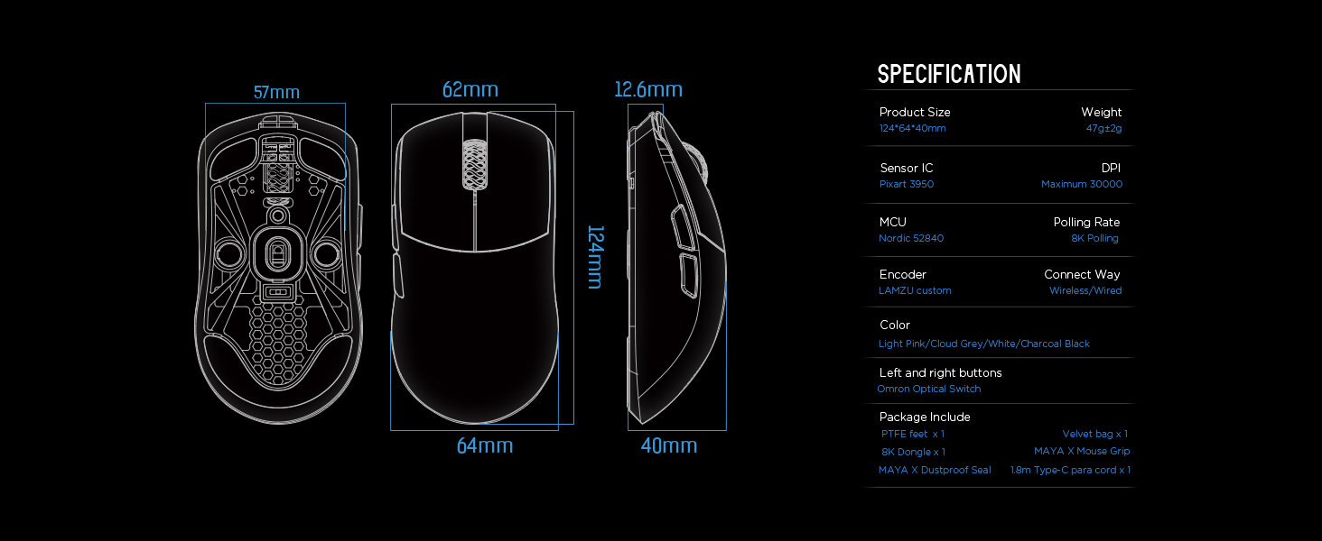 Specification