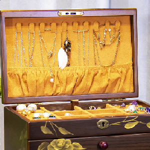 Jewelry Box