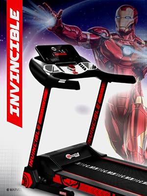 PowerMax Fitness,treadmill for home,manual incline treadmill,motorized treadmill,marvel