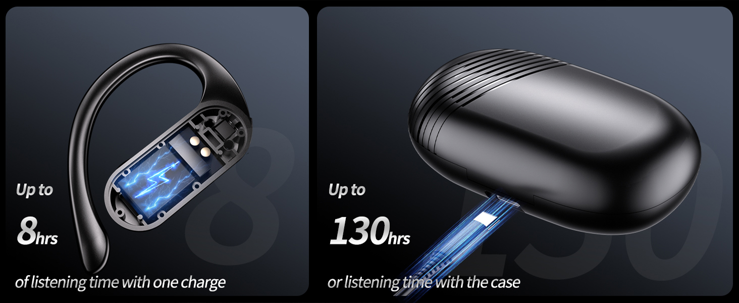 Wireless Earbuds