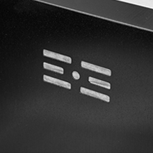 fregadero de cocina de acero inoxidable