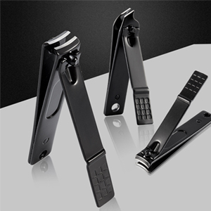 Beauty Care Tools With Case