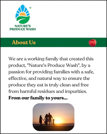 veggie cleaner organic veggie wash fruit cleaner spray produce cleaner fruit veggie wash fruit spray