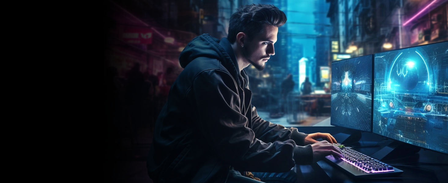 PS5, gaming, rgb, steam