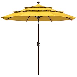 sunbrella umbrella