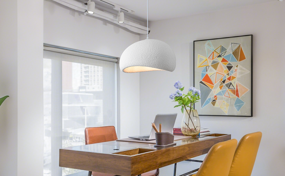 Contemporary Pendant Light