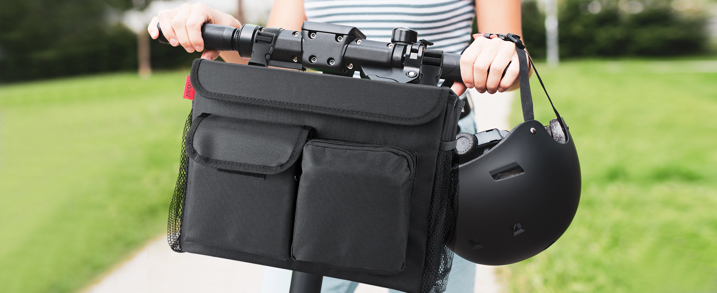 Mobility Scooter Bag