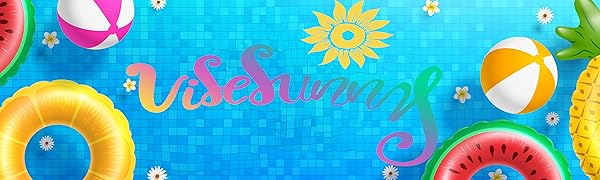 visesunny boys swim shorts