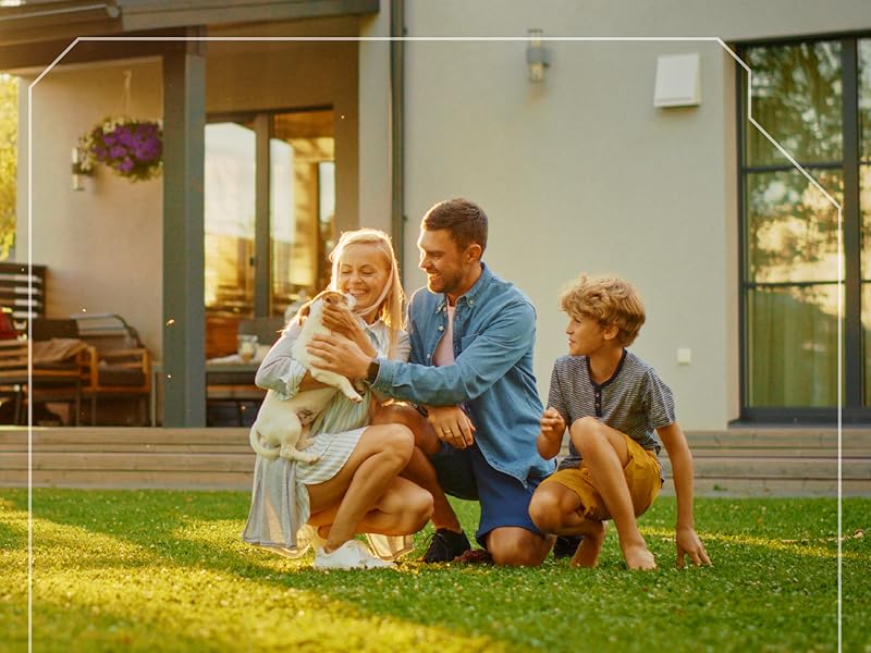 THE REPLACEMENT PART THAT KEEP YOUR YARD LOOKING FRESH!