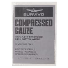 compressed-gauze-wound-dressing