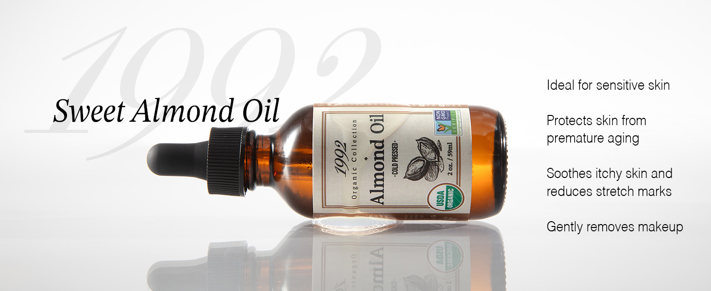 The 1992 Organic Collection