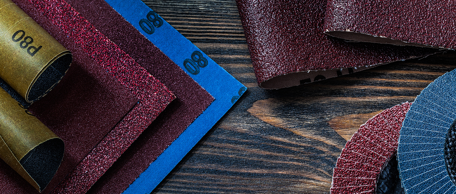 SIQUK Sandpaper