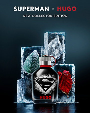 Hugo Superman