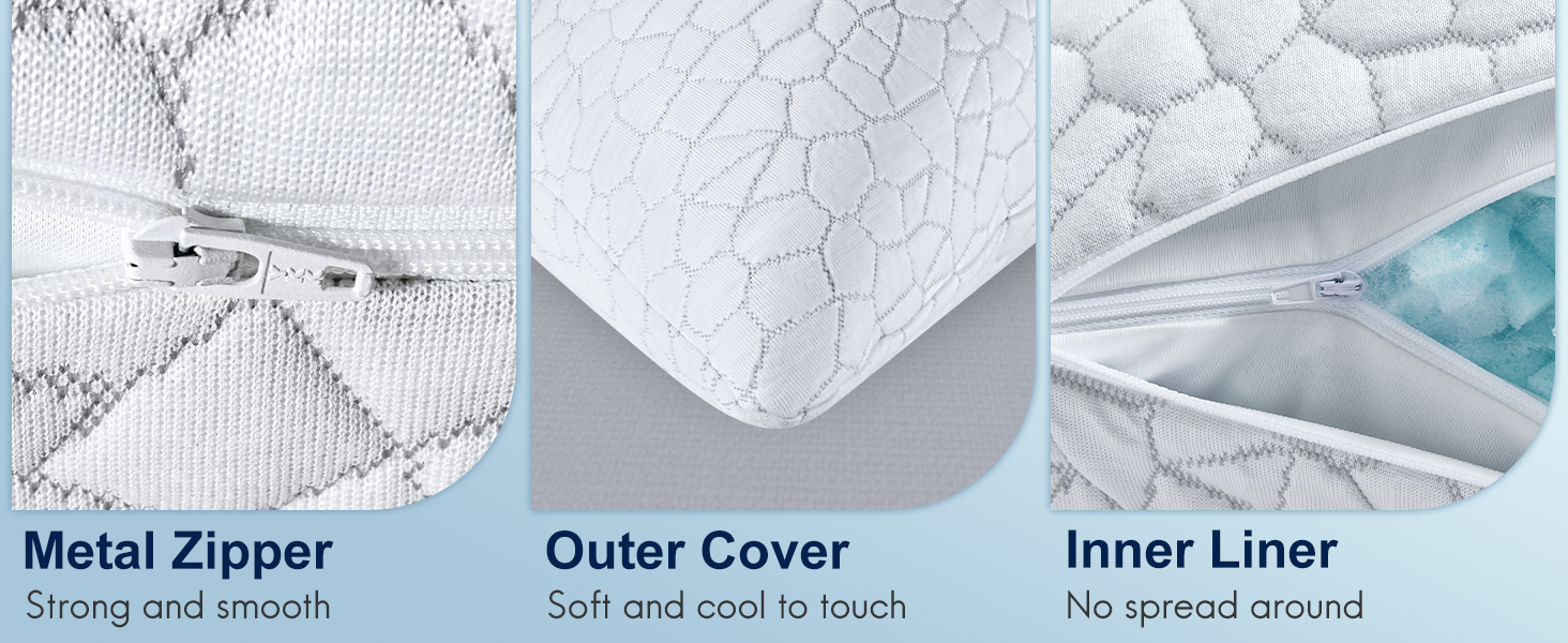 High Quality Materials