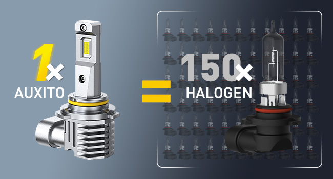 9005 bulb