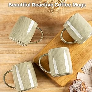MUGS SET