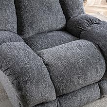 sillones reclinables