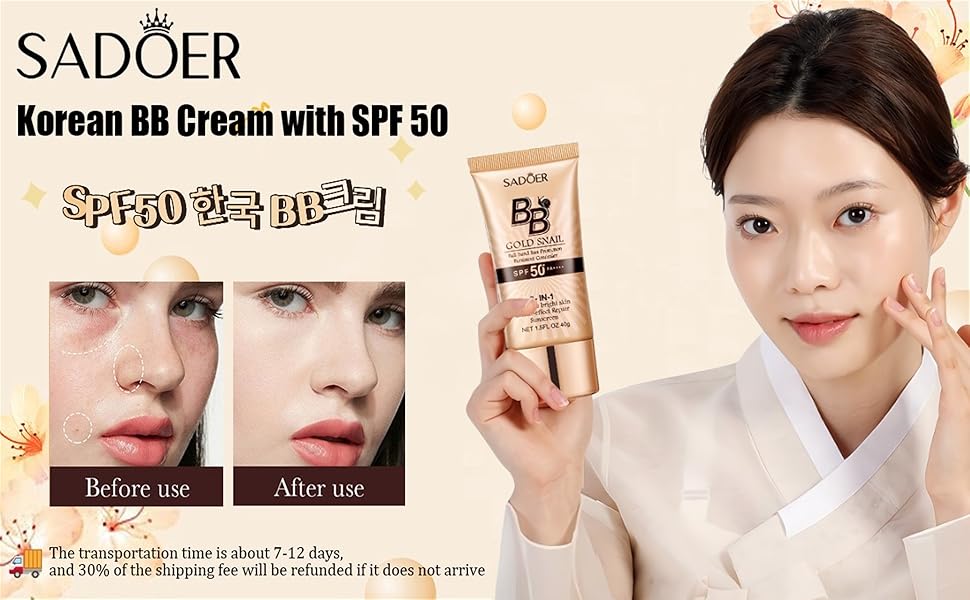 bb cream
