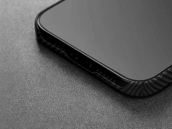 Screen Protection