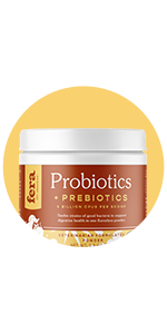 Probiotics