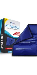 Medvice Large Cold Pack