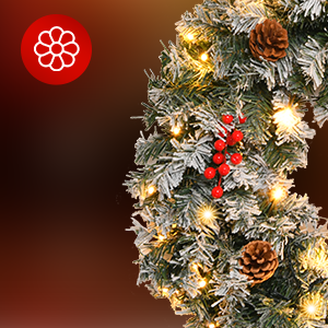 wreath